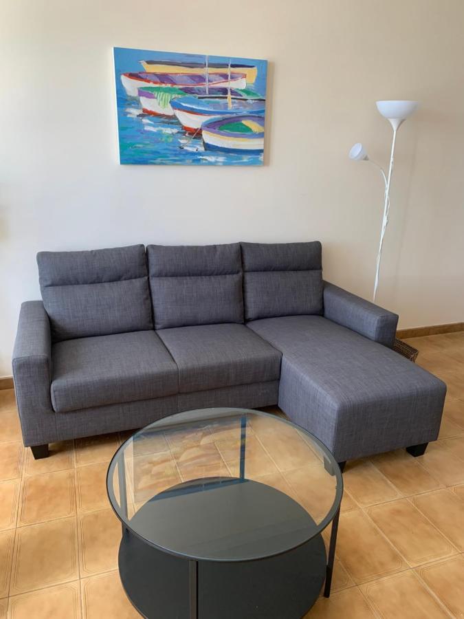Piso En El Malecon De Riveira Con Vistas A Las Rias Baixas. Ideal Para Familias. 140M Ribeira Ngoại thất bức ảnh